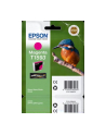 Tusz EPSON T1593 MAGENTA  17ml do Stylus Photo R2000 - nr 2
