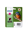 Tusz EPSON T1593 MAGENTA  17ml do Stylus Photo R2000 - nr 3