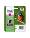 Tusz EPSON T1593 MAGENTA  17ml do Stylus Photo R2000 - nr 4