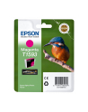 Tusz EPSON T1593 MAGENTA  17ml do Stylus Photo R2000 - nr 5
