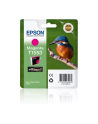Tusz EPSON T1593 MAGENTA  17ml do Stylus Photo R2000 - nr 7