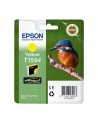 Tusz EPSON T1594 YELLOW  17ml do Stylus Photo R2000 - nr 13