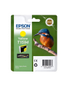 Tusz EPSON T1594 YELLOW  17ml do Stylus Photo R2000 - nr 17
