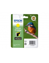 Tusz EPSON T1594 YELLOW  17ml do Stylus Photo R2000 - nr 18
