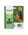 Tusz EPSON T1594 YELLOW  17ml do Stylus Photo R2000 - nr 19