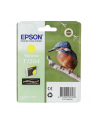 Tusz EPSON T1594 YELLOW  17ml do Stylus Photo R2000 - nr 20