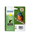 Tusz EPSON T1594 YELLOW  17ml do Stylus Photo R2000 - nr 9