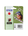 Tusz EPSON T1597 RED   17ml do Stylus Photo R2000 - nr 14