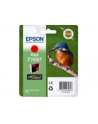 Tusz EPSON T1597 RED   17ml do Stylus Photo R2000 - nr 3