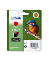 Tusz EPSON T1597 RED   17ml do Stylus Photo R2000 - nr 4