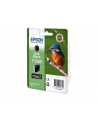 Tusz EPSON T1598 Matte BLACK    17ml do Stylus Photo R2000 - nr 18