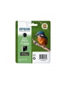 Tusz EPSON T1598 Matte BLACK    17ml do Stylus Photo R2000 - nr 9