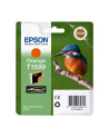 Tusz EPSON T1599 ORANGE  17ml do Stylus Photo R2000 - nr 19