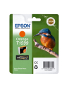 Tusz EPSON T1599 ORANGE  17ml do Stylus Photo R2000 - nr 21