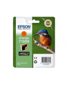 Tusz EPSON T1599 ORANGE  17ml do Stylus Photo R2000 - nr 3