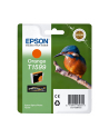 Tusz EPSON T1599 ORANGE  17ml do Stylus Photo R2000 - nr 5