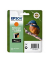 Tusz EPSON T1599 ORANGE  17ml do Stylus Photo R2000 - nr 6
