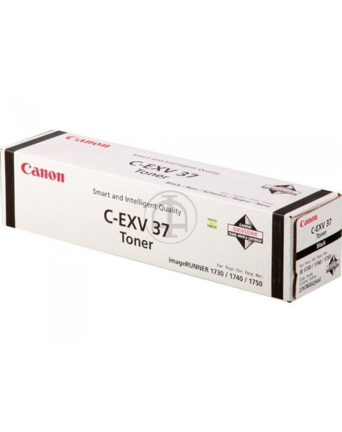 Toner CEXV37 2787B002 główny