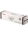 Toner CEXV37 2787B002 - nr 12