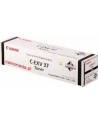 Toner CEXV37 2787B002 - nr 15