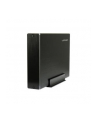 OBUDOWA LC-POWER 3,5'''' LC-35U3-BECRUX USB 3.0 SATA-600 CZARNA - nr 12