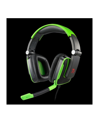 Tt eSPORTS Słuchawki dla graczy - Shock One Console Xbox PS3 PC