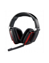 Tt eSPORTS Słuchawki dla graczy - Shock One Console Xbox PS3 PC - nr 93