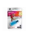 HELIOS 101 8GB USB 2.0 Ocean Blue - nr 2