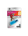 HELIOS 101 8GB USB 2.0 Ocean Blue - nr 9