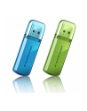 HELIOS 101 8GB USB 2.0 Apple Green - nr 4