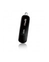 LUXMINI 322 16GB USB 2.0 LED/BLACK - nr 6