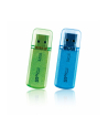 HELIOS 101 32GB USB 2.0 Ocean Blue - nr 3