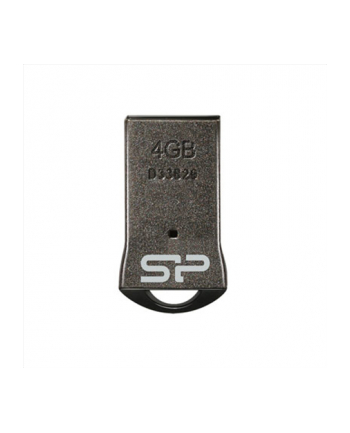 TOUCH T01 32GB USB 2.0 METAL/SUPER-MINI SIZE