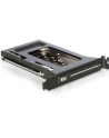 Kieszen HDD 2,5'' Sata (Wewnętrzna na śledziu) Hot Swap - nr 13