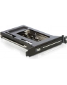 Kieszen HDD 2,5'' Sata (Wewnętrzna na śledziu) Hot Swap - nr 22