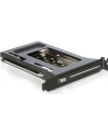 Kieszen HDD 2,5'' Sata (Wewnętrzna na śledziu) Hot Swap - nr 23