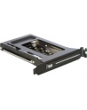Kieszen HDD 2,5'' Sata (Wewnętrzna na śledziu) Hot Swap - nr 24