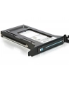 Kieszen HDD 2,5'' Sata (Wewnętrzna na śledziu) Hot Swap - nr 6