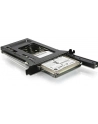 Kieszen HDD 2,5'' Sata (Wewnętrzna na śledziu) Hot Swap - nr 9