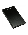OBUDOWA LC-POWER 2,5S'''' LC-25U3-BECRUX USB 3.0 SATA-600 CZARNA - nr 10