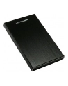 OBUDOWA LC-POWER 2,5S'''' LC-25U3-BECRUX USB 3.0 SATA-600 CZARNA - nr 11