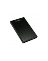OBUDOWA LC-POWER 2,5S'''' LC-25U3-BECRUX USB 3.0 SATA-600 CZARNA - nr 12