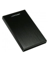 OBUDOWA LC-POWER 2,5S'''' LC-25U3-BECRUX USB 3.0 SATA-600 CZARNA - nr 14