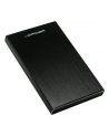 OBUDOWA LC-POWER 2,5S'''' LC-25U3-BECRUX USB 3.0 SATA-600 CZARNA - nr 15