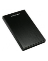 OBUDOWA LC-POWER 2,5S'''' LC-25U3-BECRUX USB 3.0 SATA-600 CZARNA - nr 16