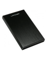 OBUDOWA LC-POWER 2,5S'''' LC-25U3-BECRUX USB 3.0 SATA-600 CZARNA - nr 17