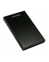 OBUDOWA LC-POWER 2,5S'''' LC-25U3-BECRUX USB 3.0 SATA-600 CZARNA - nr 1