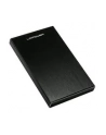 OBUDOWA LC-POWER 2,5S'''' LC-25U3-BECRUX USB 3.0 SATA-600 CZARNA - nr 23