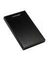 OBUDOWA LC-POWER 2,5S'''' LC-25U3-BECRUX USB 3.0 SATA-600 CZARNA - nr 24
