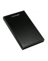 OBUDOWA LC-POWER 2,5S'''' LC-25U3-BECRUX USB 3.0 SATA-600 CZARNA - nr 2